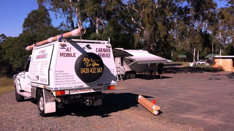 a1 mobile caravan service australia 768x432