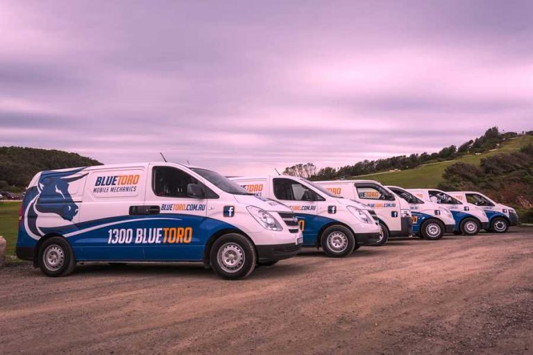 blue toro mobile mechanics hills district australia 768x512