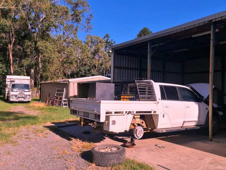 Brake Mobile Servicing Brisbane, Gold Coast and Ipswich
