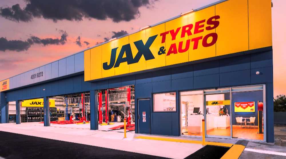 JAX Tyres & Auto Caloundra Mobile Mechanic servicing the Cap Coast area