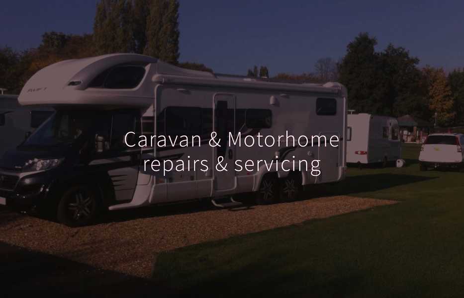 Mobile Caravan Repairs Sunshine Coast RV Repairs On the Sunshine Coast