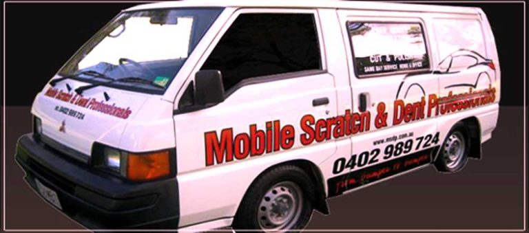 mobile scratch and dent professionals brisbane australia 768x339